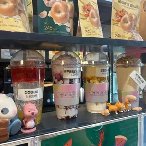 발도스커피 리뷰 사진