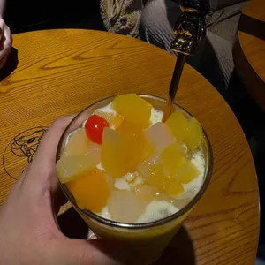 발도스커피 사진