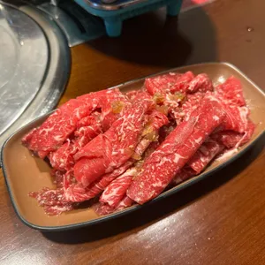 내가 대한의고기다 사진