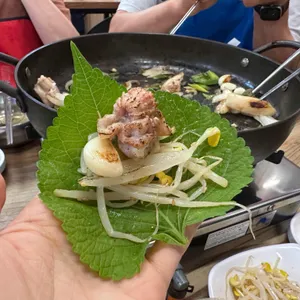 성일집 사진