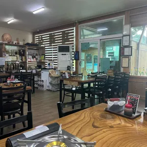 양구재래식손두부 리뷰 사진