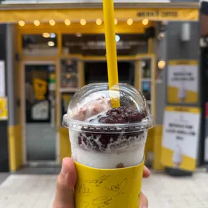 메가MGC커피 사진