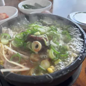 은희네해장국 사진