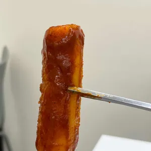 랜떡 사진