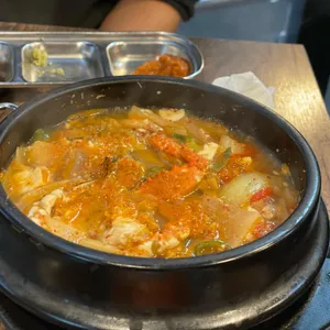 옛정참숯불갈비 사진
