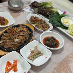 이가쌈밥 대표 사진