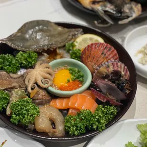 명지 해솥 사진