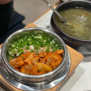 명지 해솥 사진