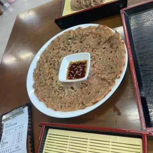 명동소바 사진