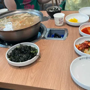 팔당원조칼제비칼국수 사진