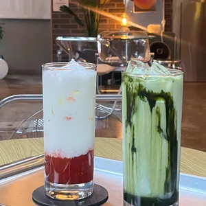 오알카페 사진