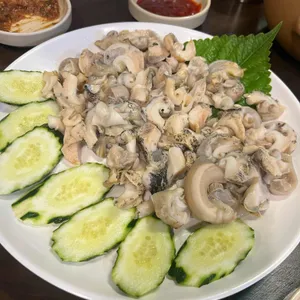 거금도유자막걸리 사진 1