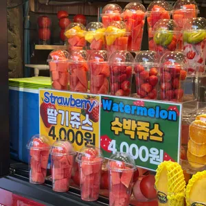더커피 리뷰 사진