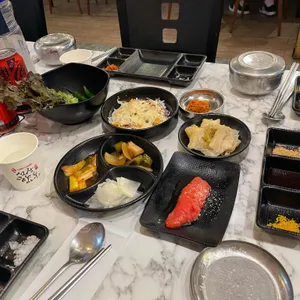 돈백식당 사진