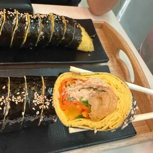 헤로즈김밥&커피 사진