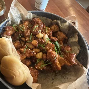 남문통닭 사진