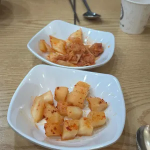 한촌설렁탕 사진