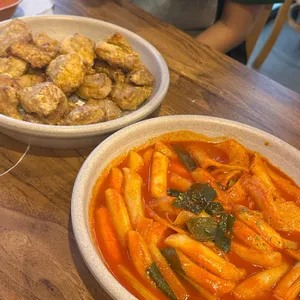돈치킨DF 사진 1