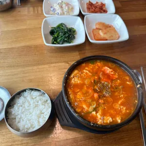 마마순두부 사진