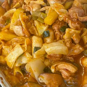 봉초닭갈비 대표 사진