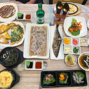 진하수산 사진