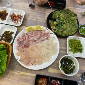 영주회식당 사진