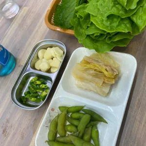영주회식당 대표 사진
