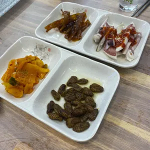 영주회식당 사진