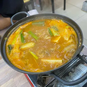영주회식당 사진