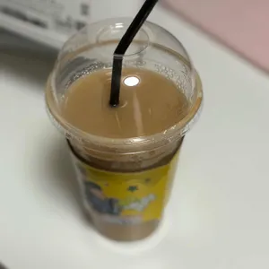 메가커피 사진