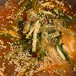 공릉우동집 사진 1