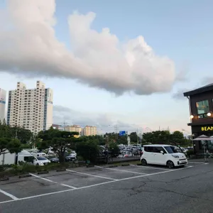 빈즈카페 리뷰 사진