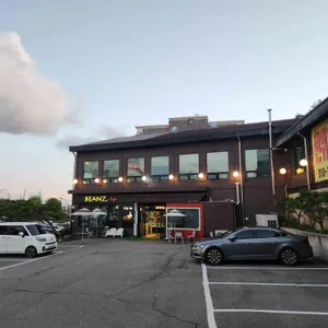 빈즈카페 리뷰 사진