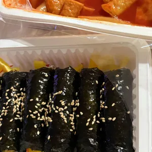 빈이네분식 사진