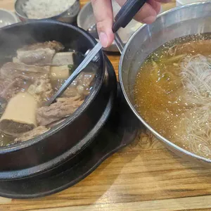이조면옥 사진