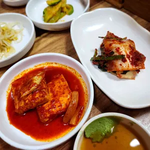 바다양푼이동태탕 대표 사진