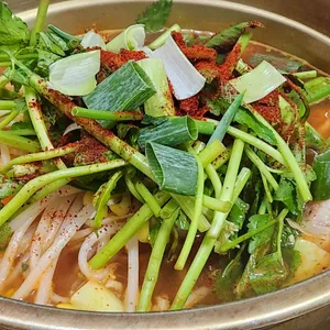 바다양푼이동태탕 대표 사진