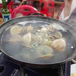 송정꼬리치는산곰장어 대표 사진