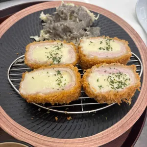 카츠백 사진 1