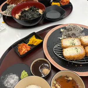 카츠백 사진 2