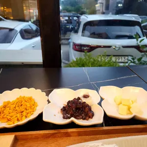 타래퀸 사진