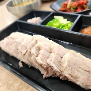 서울면옥 사진