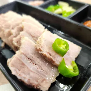 서울면옥 사진