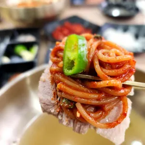 서울면옥 사진