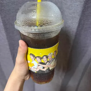 메가커피 사진