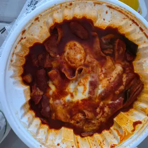동대문엽기떡볶이 사진