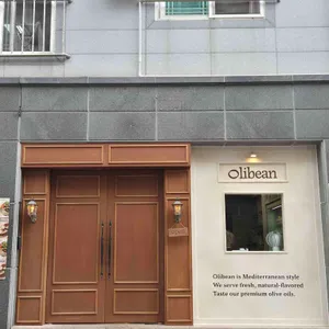 올리빈 리뷰 사진