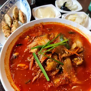 짬뽕관 사진