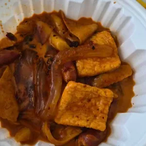 동대문엽기떡볶이 사진 1