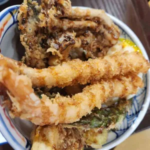 저스트텐동 동탄 사진
